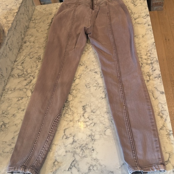 Free People Jean Legging - Picture 5 of 8